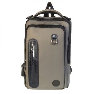 BACKPACK BAYLOR personalizada